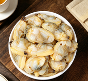 Sea Scallops