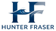 HUNTER FRASER logo