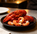 Cracked Crayfish